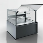 Витрина Missouri MC 120 patisserie PS/OS M для кондитерских изделий Hitline