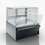 Витрина Missouri MC 120 patisserie PS/OS M для кондитерских изделий Hitline