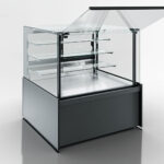 Витрина Missouri MC 120 patisserie PS/OS M для кондитерских изделий Hitline