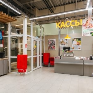 Spar Express (5 магазинов) 