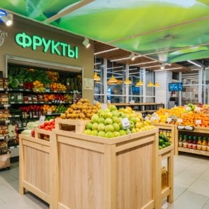 Spar Express (5 магазинов) 