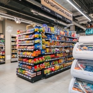 Spar Express (5 магазинов) 