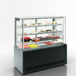 Кондитерская витрина Dakota AC 060 patisserie OS A Hitline