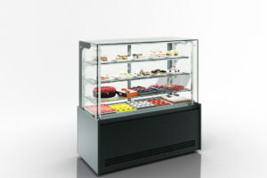 Кондитерская витрина Dakota AC 060 patisserie OS A Hitline