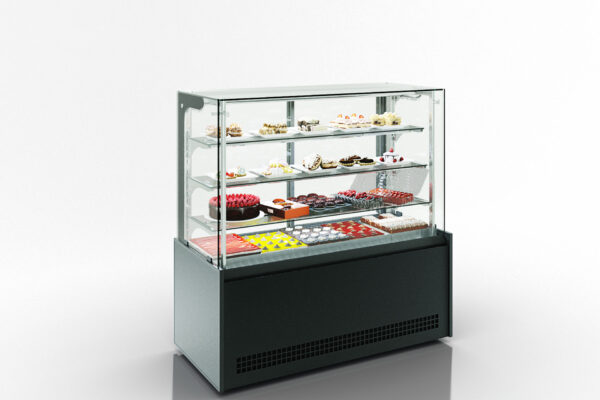 Кондитерская витрина Dakota AC 060 patisserie OS A Hitline 