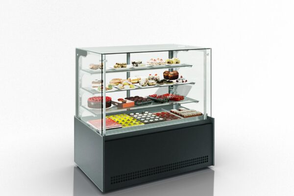 Кондитерская витрина Dakota AC 085 patisserie OS 130 A Hitline 