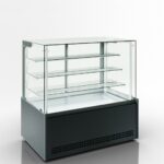 Кондитерская витрина Dakota AC 085 patisserie OS 130 A Hitline