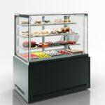 Кондитерская витрина Dakota AC 085 patisserie OS/self A Hitline