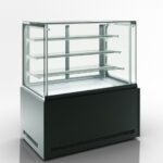 Кондитерская витрина Dakota AC 085 patisserie OS/self A Hitline