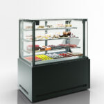 Кондитерская витрина Dakota AC 085 patisserie PS A Hitline