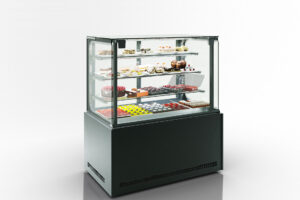 Кондитерская витрина Dakota AC 085 patisserie PS A Hitline