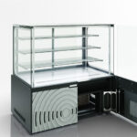 Кондитерская витрина Dakota AC 090 patisserie RS A Hitline