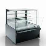 Кондитерская витрина Missouri AC 120 patisserie PS/OS A Hitline