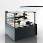 Кондитерская витрина Missouri AC 120 patisserie PS/OS A Hitline