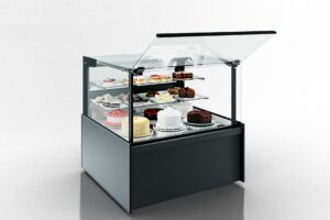 Кондитерская витрина Missouri AC 120 patisserie PS/OS A Hitline