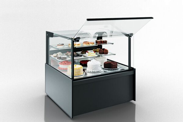 Кондитерская витрина Missouri AC 120 patisserie PS/OS A Hitline 