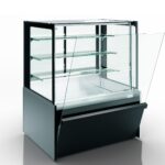 Витрина Missouri MC 100 patisserie PS/OS M/A Hitline