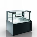 Витрина Missouri MC 100 patisserie PS/OS M/A Hitline