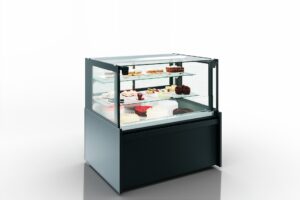 Витрина Missouri MC 100 patisserie PS/OS M/A Hitline