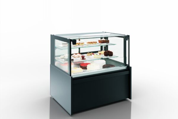 Витрина Missouri MC 100 patisserie PS/OS M/A Hitline 