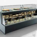 Витрина Missouri MC 120 sushi/pizza combi L M Hitline