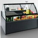 Витрина Missouri AG 120 fresh bar A Hitline