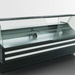 Кондитерская витрина Sonata AG 120 patisserie OS A Hitline