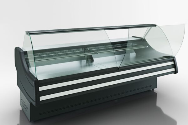 Кондитерская витрина Sonata AG 120 patisserie OS A Hitline