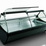 Кондитерская витрина Symphony MG 120 patisserie PS/T/T2 M Hitline