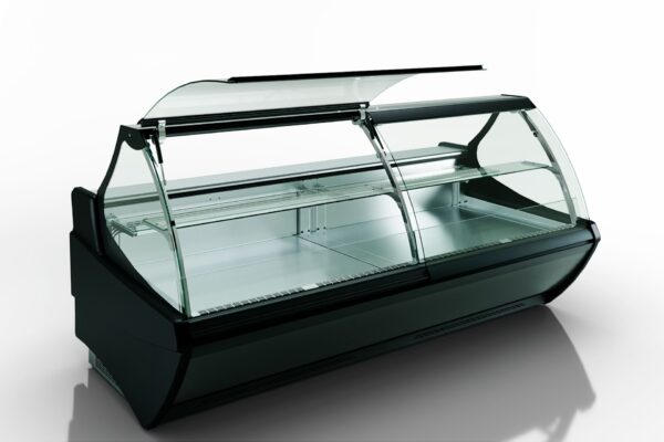 Кондитерская витрина Symphony MG 120 patisserie PS/T/T2 M Hitline