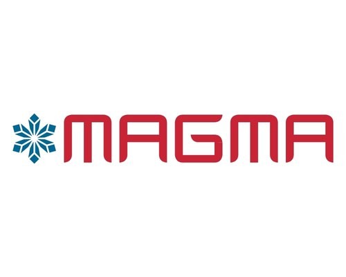 Торговое оборудование Magma купить от дилера