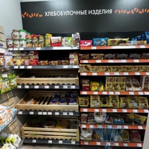 Открытие магазина «Фасоль» - франшизы «Метро Кэш энд Керри». Новости 