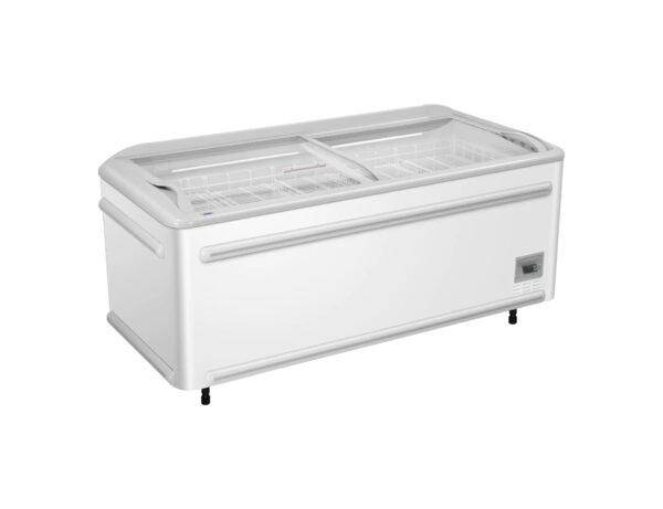 Ларь-бонета Haier GTS2500G