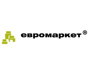 Торговые стеллажи Евромаркет