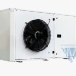 Компрессорно-конденсаторный блок CCB245 YF72 Intercold