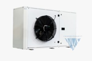 Компрессорно-конденсаторный блок CCB245 YF72 Intercold