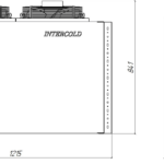 Сплит-система Intercold MCM 462 PR FT