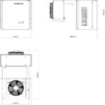 Моноблок Intercold MMCM 331FT