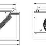 Сплит-система Intercold МСМ 223 380 В