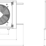 Сплит-система Intercold МСМ 451 FT