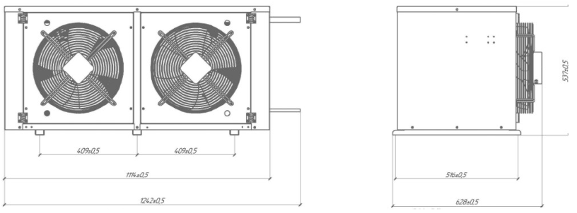 Сплит-система Intercold LСМ 434 FT (2)png