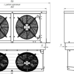 Моноблок Intercold ММСМ-110 FT T