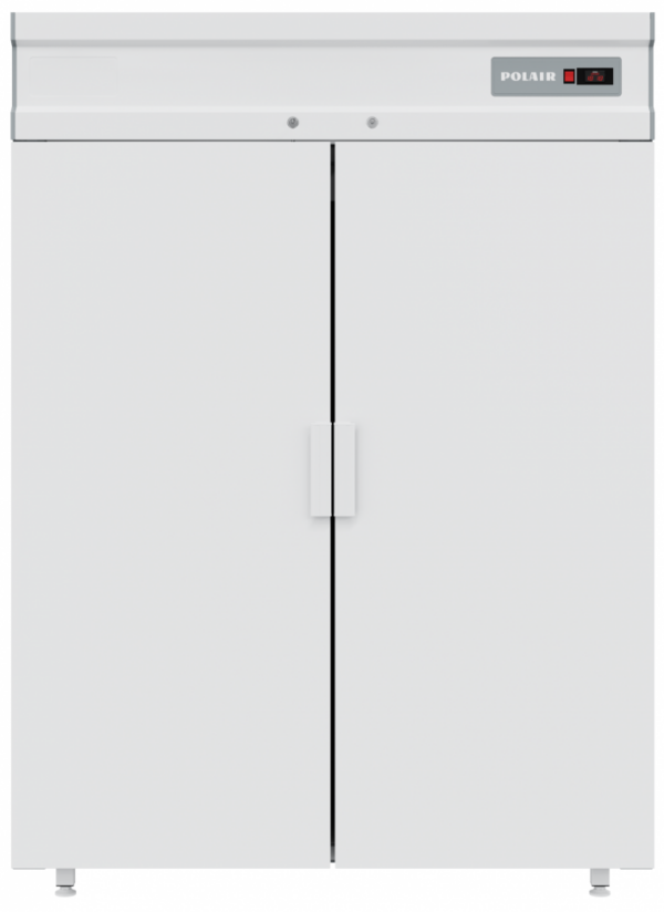 Морозильный шкаф Polair CB114-S 