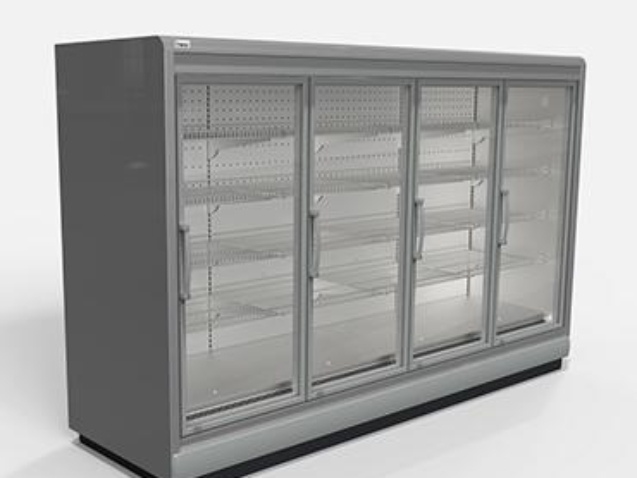 Создание современных магазинов - Северконцепт 