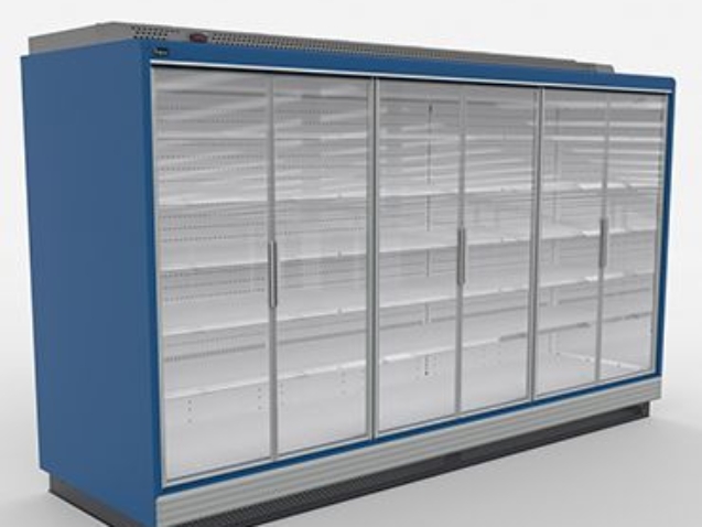 Создание современных магазинов - Северконцепт 