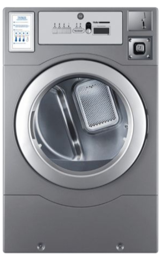 Коммерческая сушильная машина Haier HCD12C 