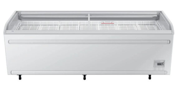 Морозильный ларь Haier GTS2500W Ларь-бонета