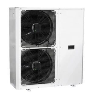 Компрессорно-конденсаторный блок CCB2S44 ZBD38 LN Компрессорно-конденсаторный блок CCB2S34 YM60 LN