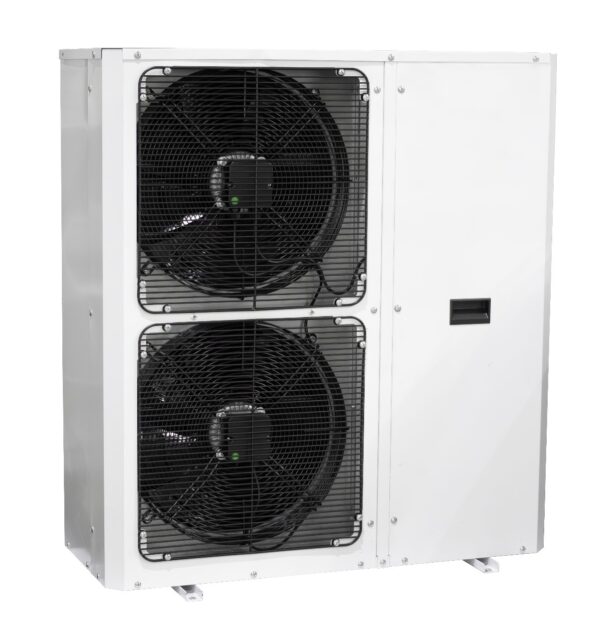 Компрессорно-конденсаторный блок CCB2S44 ZBD38 LN Компрессорно-конденсаторный блок CCB2S44 ZBD38 LN