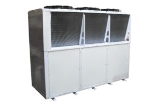 Компрессорно-конденсаторный блок ССВ7V46R Z40-126Y Компрессорно-конденсаторный блок ССВ7V46R Z40-126Y